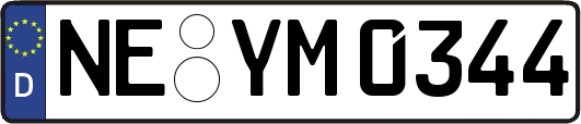 NE-YM0344