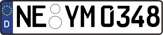 NE-YM0348