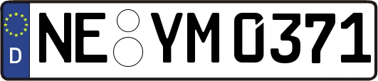 NE-YM0371