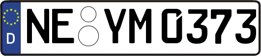 NE-YM0373