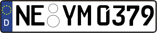 NE-YM0379