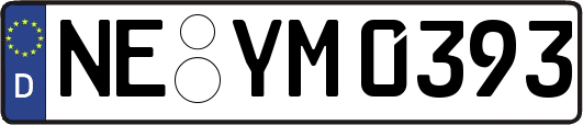 NE-YM0393