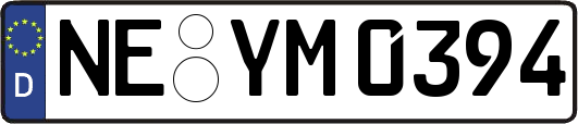NE-YM0394