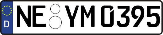 NE-YM0395