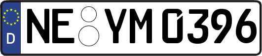 NE-YM0396