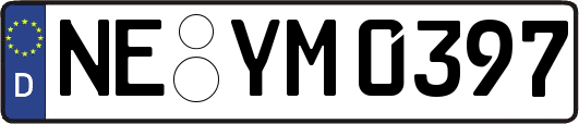 NE-YM0397