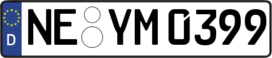 NE-YM0399