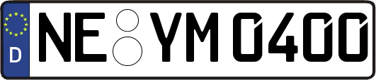 NE-YM0400