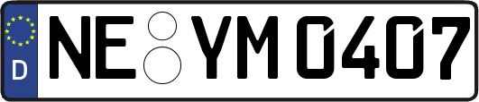 NE-YM0407