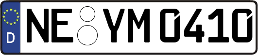 NE-YM0410