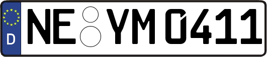 NE-YM0411