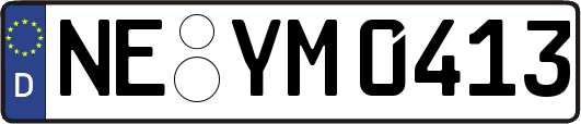 NE-YM0413