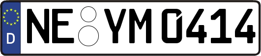 NE-YM0414