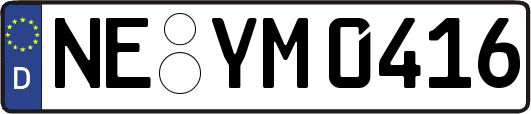NE-YM0416