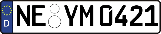 NE-YM0421