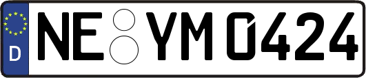NE-YM0424