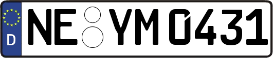 NE-YM0431