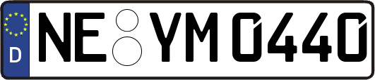 NE-YM0440