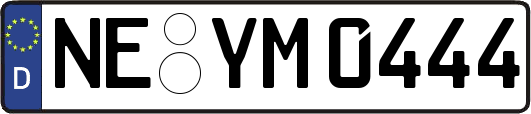 NE-YM0444
