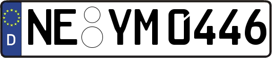 NE-YM0446