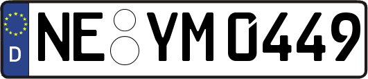 NE-YM0449