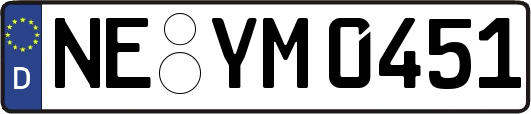 NE-YM0451