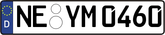 NE-YM0460