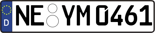 NE-YM0461