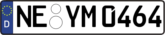 NE-YM0464