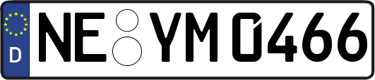 NE-YM0466