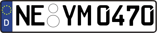 NE-YM0470