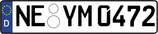 NE-YM0472
