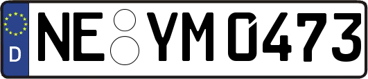NE-YM0473