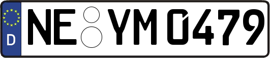 NE-YM0479