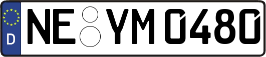 NE-YM0480