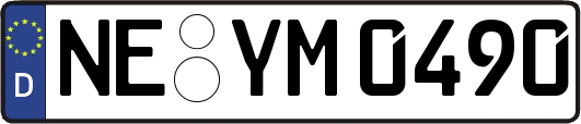 NE-YM0490