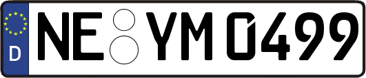 NE-YM0499