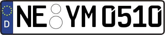 NE-YM0510