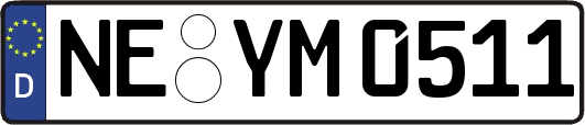 NE-YM0511