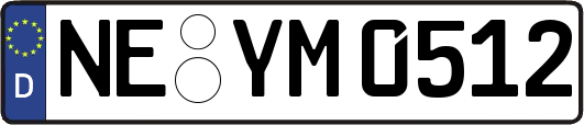 NE-YM0512