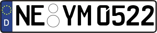 NE-YM0522
