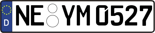 NE-YM0527