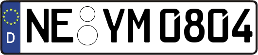 NE-YM0804