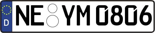 NE-YM0806