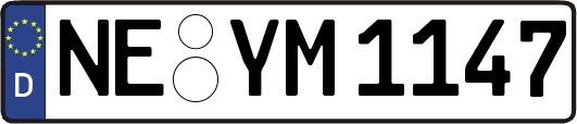 NE-YM1147