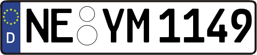 NE-YM1149
