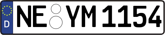 NE-YM1154