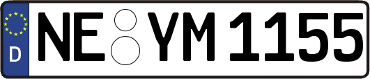 NE-YM1155