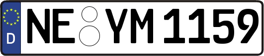 NE-YM1159