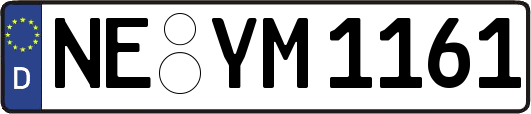 NE-YM1161